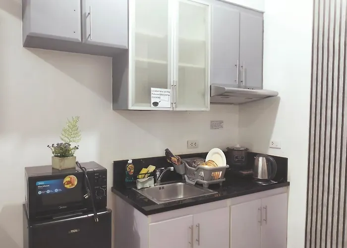 The Bgc Mckinley Budget