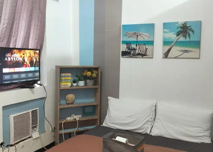 Hotel The Bgc Mckinley Budget Manila