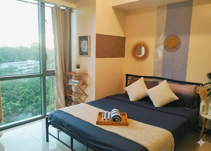 Hotel The Bgc Mckinley Budget Manila