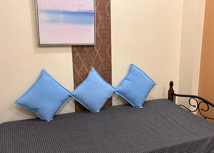 The Bgc Mckinley Budget Manila