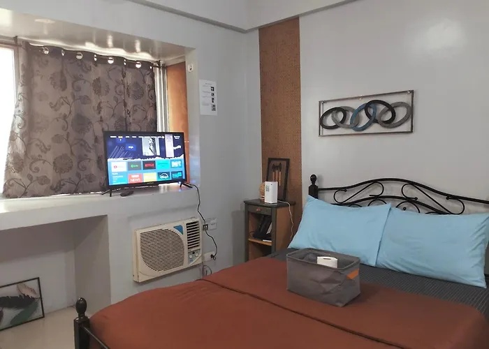 The Bgc Mckinley Budget Hotel Manila