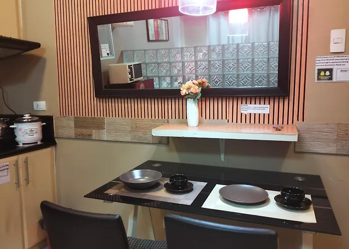 Hotel The Bgc Mckinley Budget Manila